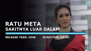 Ratu Meta - Sakitnya Luar Dalam (Lyric)