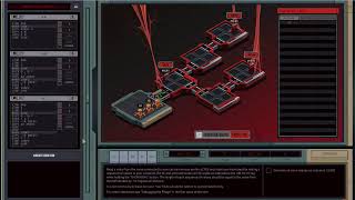 Multithreaded Assembly Programming Game EXAPUNKS