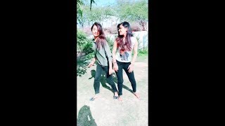 Very Hot Cute Tamil Girls Dirty Naughty Dance | Both Moans Hot - Very Hot Video