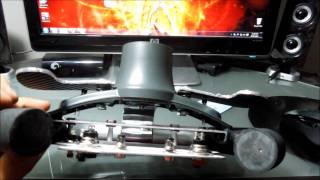 Xbox 360 Steering wheel mod f1 part 1