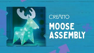 Creatto - Moose Assembly