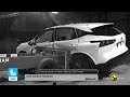 2022 Nissan X-Trail e-POWER e-4ORCE Euro Ncap Crashtest