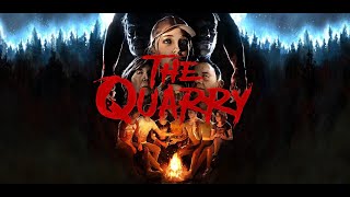 Playing the Quarry! Part 3: Chapters 5-10! The final chapters