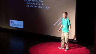 Play is important! | Brody Gray | TEDxYouth@Columbus