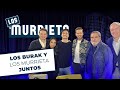 La familia BURAK y Los MURRIETA juntos por 1era vez | Los Murrieta