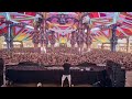 LIQUID SOUL @ Ozora Festival 2019