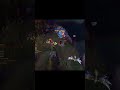 nothing but destruction graves s pentakill sweep