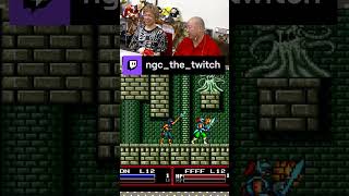 一級フラグ建築士 | ngc_the_twitch (#Twitch)