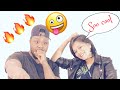 Crazy Reaction to ‘’SOBOLO’’ by Stonebwoy ft BHIM Band....