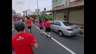 2024 鹿港馬拉松 / Lukang Marathon / 鹿港マラソン