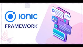Ionic framework generate QR Code, With Login , No database