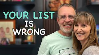 Your Relationship Standards Aren't Too High | Penned in Ink #16