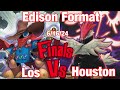 Edison Format Finals: Quickdraw Vs Vayu Turbo!