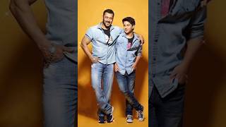 Salman Khan Brother Sohail Khan Son Nirvan khan 💗#shortvideo #viral #shorts
