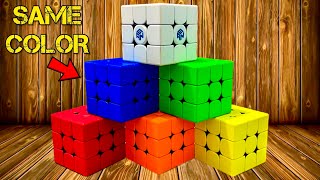 Rubik’s Cube For DUMMIES…