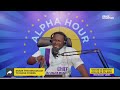 alpha hour episode 892 oh lord look upon me with mercy 11th january 2025