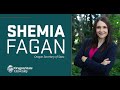 Voting Rights and Election Integrity: Oregon Secretary of State Shemia Fagan