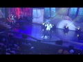 Christian Performs 'My, My, My' by Johnny Gill | MTN Project Fame Season 7.0