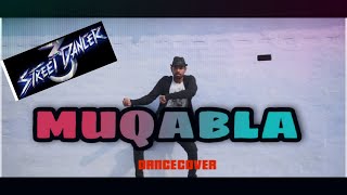 Muqabla - Dance Cover | Street Dancer 3D