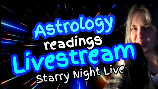 🌟LIVE Readings✨Horoscope✨Zodiac Signs🌟Livestream🌟 2:30 pm CT