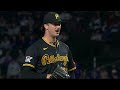 pirates vs. cubs game highlights 9 3 24 mlb highlights