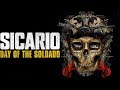 Sicario: Day of the Soldado (2018) Movie | Benicio del Toro | Fact & Review