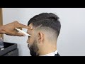 Como usar a Máquina de acabamento no Freestyle / BARBEIRO DESCOMPLICADO 💈