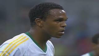 أهداف مباراة باراجواي 2-2 جنوب أفريقيا (دور المجموعات) كأس العالم 2002 تعليق عربي بجودة FHD