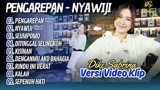 Dike Sabrina - PENGAREPAN - NYAWIJI || DS MUSIC || KOPLO VIRAL