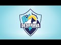 LIVE - Lançamento Desbrava+