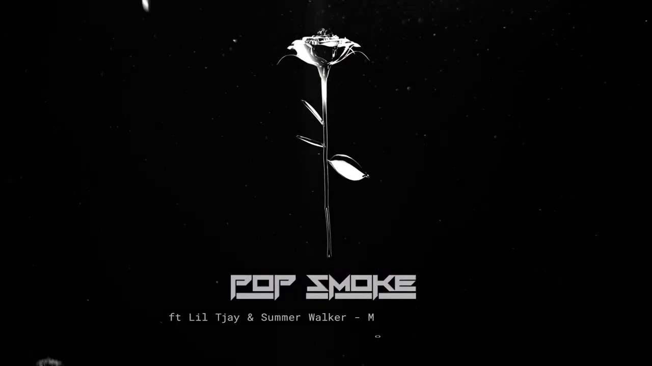 Pop Smoke - Mood Swings (feat. Lil Tjay & Summer Walker) Pop Smoke - Mood Swings (feat. Lil Tjay & Summer Walker)