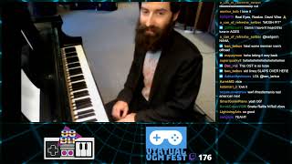 Virtual VGM Fest 2 | 88bit