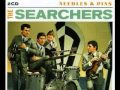 Searchers: A tear fell