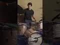 @MarcRebillet - Your New Morning Alarm I Maximilian Langer Drum Cover