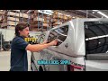 Flexi Essential Canopy by Aeroklas