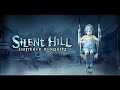 Hell Frozen Rain (True Instrumental Mix) - Silent Hill: Shattered Memories