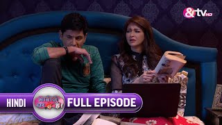 Vibhuti क्यू हुआ Anita से Frustrated ? | Bhabi Ji Ghar Par Hai Full Ep 677 | 2 Oct 17 @andtvchannel