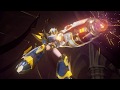 MARVEL VS CAPCOM INFINITE STORY MODE INFINITY BUSTER FINAL SCENE