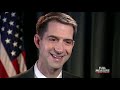 April 5, 2020: Senator Cotton Joins Full Measure