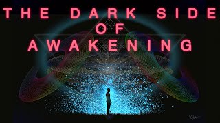 What is Dark Night of the Soul? (The Dark Side of Spiritual Awakening)