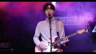 [4K] 211215 라쿠나 (Lacuna) - Hello, Wonderland @Live Club Day, Prism Hall