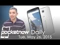 Google Android M changes, iPhone 6s screen, OnePlus 2 & more - Pocketnow Daily