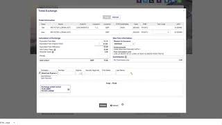 Voluntary Exchange in SPRK