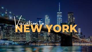 Only New York City Guide You'll Ever Need | Travel Guide