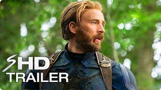 Avengers: Infinity War Official "The World's End" TV Spot (2018) Robert Downey Jr, Chris Pratt Movie