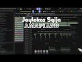 Upcoming Song🔥 | [HEADSET ON] | Jaylokas type beat | FL Studio 2023