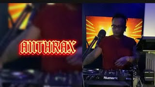 SINGLE FUNKOT ‼️ AnthraX ‼️ viral TIKTOK