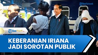 Analisis Pengamat Intelijen soal Keikutsertaan Iriana Jokowi dalam Kunjungan ke Ukraina, Ada 3 Makna