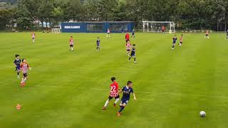 2020. 06. 23 이랜드 U-13 VS 남양주FC _1쿼터