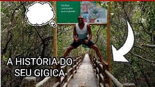 PASSARELA ECOLÓGICA GIGICA